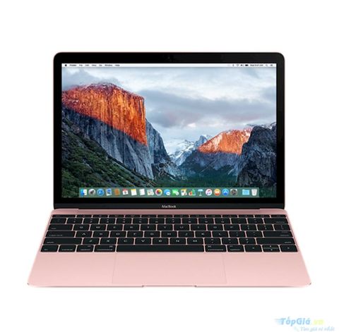 Thay Màn Hình Macbook Mk4M2 2015 (đã bao gồm công)