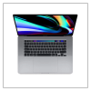 Thay Màn hình Macbook Pro 16 inch 2019 A2141 (cụm liền khung)