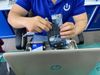 Thay Màn Hình Macbook Pro 2017 Bị Sọc