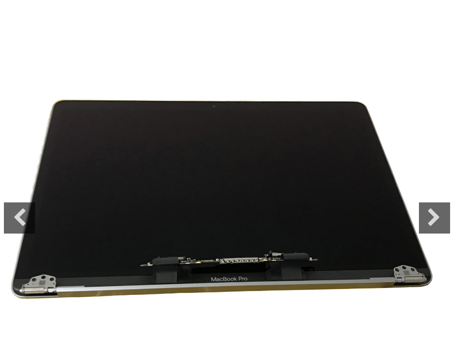 THAY MÀN HÌNH MACBOOK PRO M2 2O22
