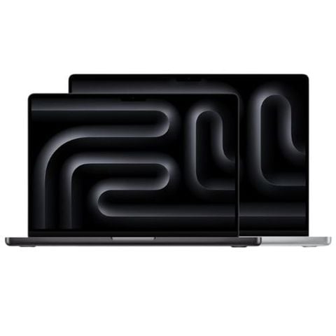Thay màn hình MacBook Pro M3 2023 16 inch chính hãng