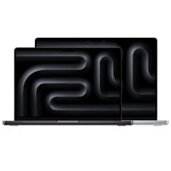  Thay màn hình MacBook Pro M3 2023 16 inch chính hãng 