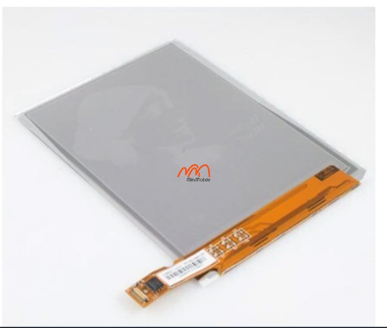 Ảnh minh họa Thay màn hình máy đọc sách Kindle Basic 8th Generation 1