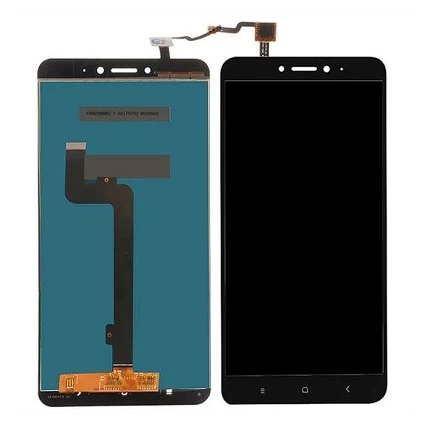 Thay màn hình Mi Max 2
