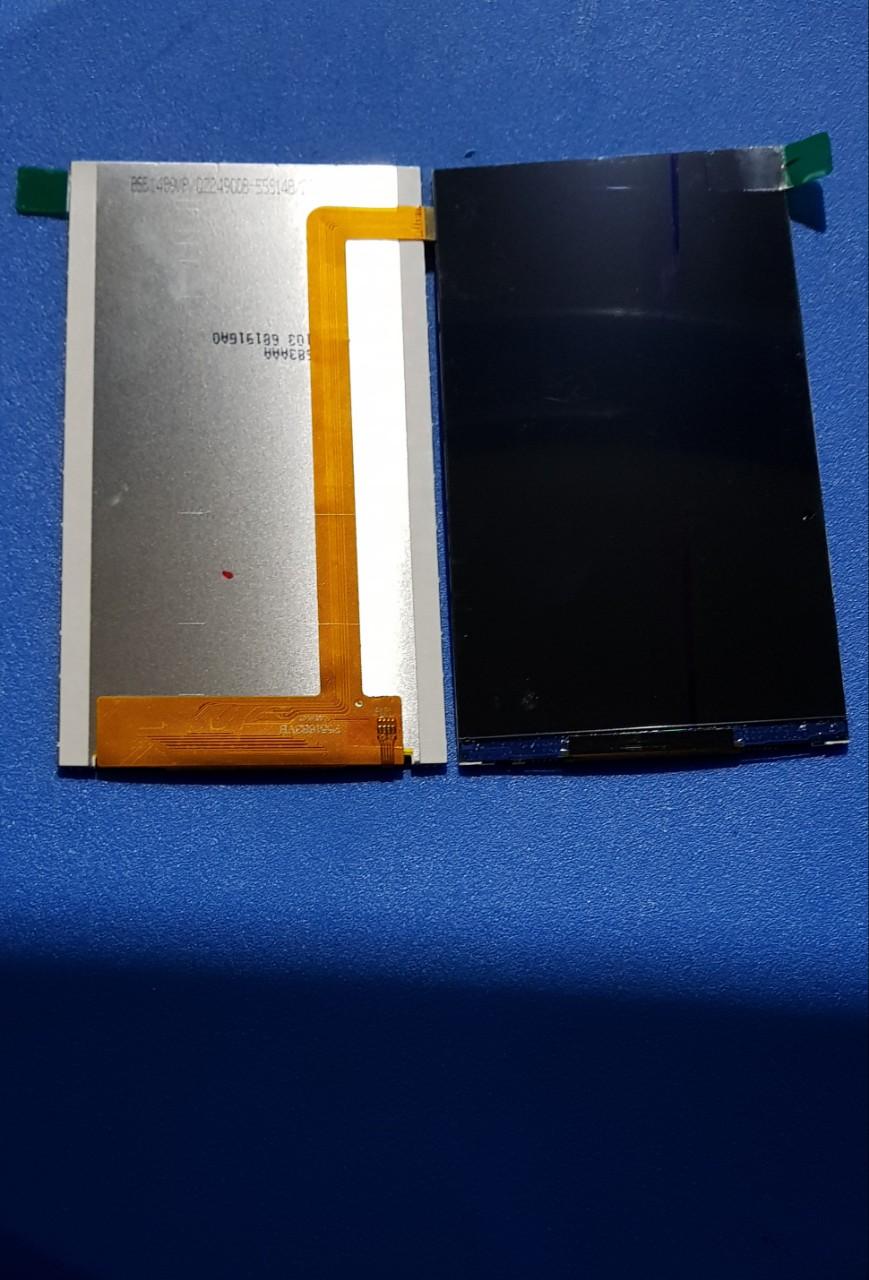 Thay Màn Hình Mobell Nova F3