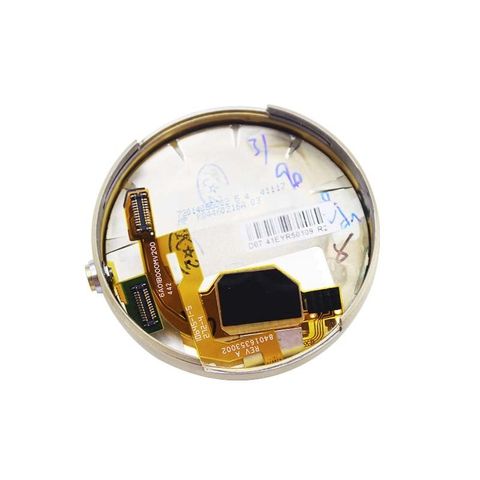 Thay màn hình Motorola 360 Gen 1 (46mm và 42mm)