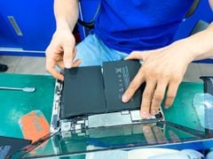  Thay Màn Hình Msi Bravo 15 Bị Nháy Khi Chơi Game 