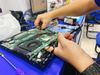Thay Màn Hình Msi Gaming Bị Sọc Ngang