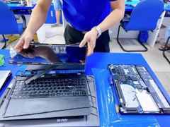  Thay Màn Hình Msi Gf65 Bị Sọc Ngang 