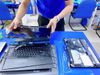 Thay Màn Hình Msi Gf65 Bị Sọc Ngang