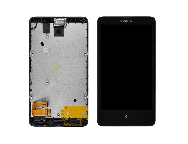Thay Màn Hình Nokia Xl
