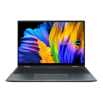 Thay màn hình OLED cảm ứng laptop Asus ZenBook UP5401
