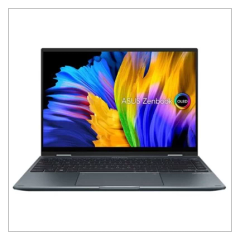  Thay màn hình OLED cảm ứng laptop Asus ZenBook UP5401 