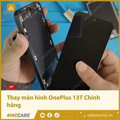  Thay màn hình OnePlus 13T Chính hãng 