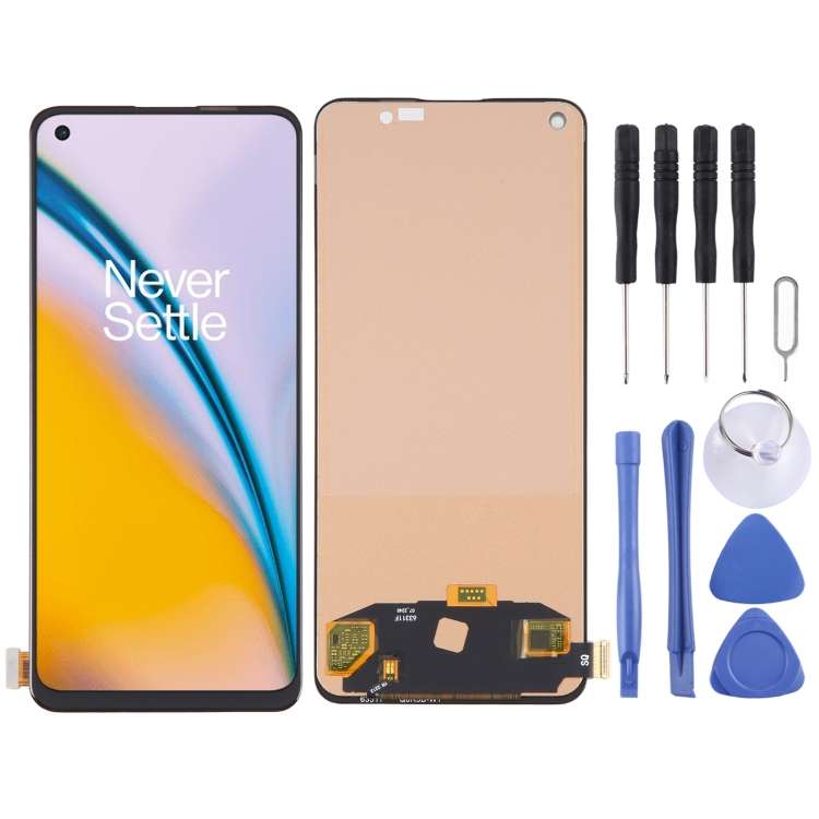 Thay Màn Hình OnePlus Nord 2 5G