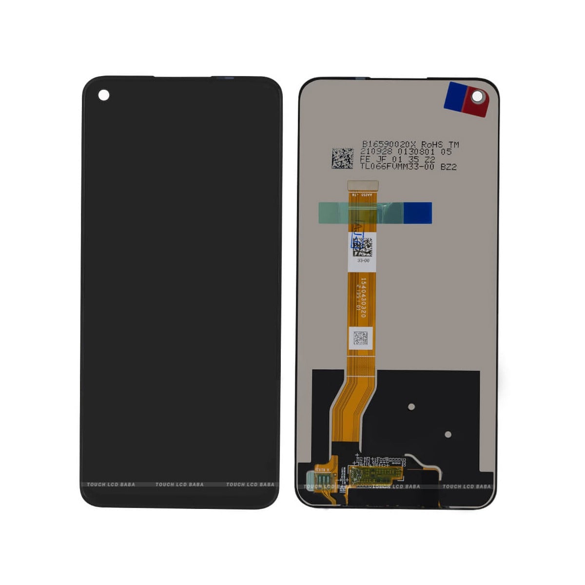 Thay Màn Hình Oppo A17 5G (đã bao gồm công)