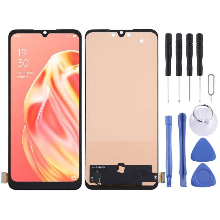 Thay Màn Hình Oppo A56 5G (đã bao gồm công)