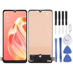  Thay Màn Hình Oppo A56 5G (đã bao gồm công) 