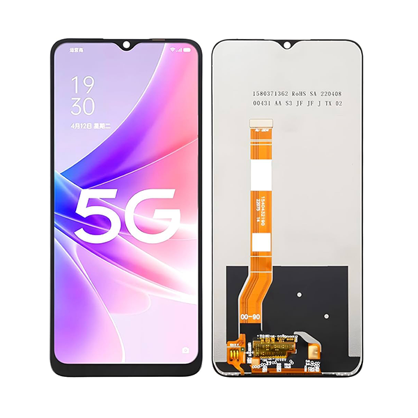 Thay Màn Hình Oppo A78 (đã bao gồm công)