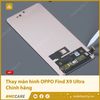 Thay màn hình OPPO Find X9 Ultra Chính hãng