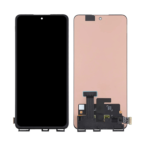 Thay Màn Hình OPPO Reno11 Pro 5G
