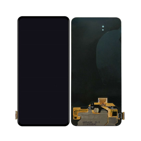 Thay Màn Hình OPPO Reno12 Pro 5G (đã tính công)