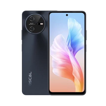 Ảnh minh họa Thay Màn Hình Oscal Tiger 12 1