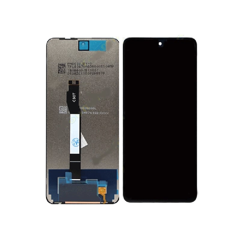 Thay Màn Hình Poco X4 GT/Poco X4 Pro 5G/Poco X4 5G (đã tính công)