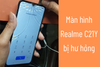Thay màn hình Realme C21Y | C21