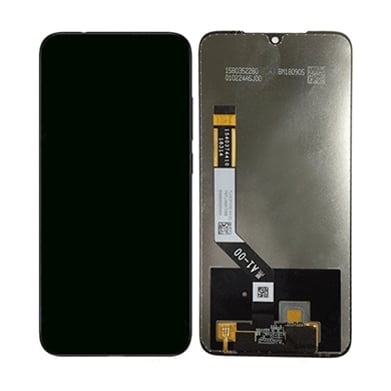 Thay Màn Hình Redmi Note 9 Pro