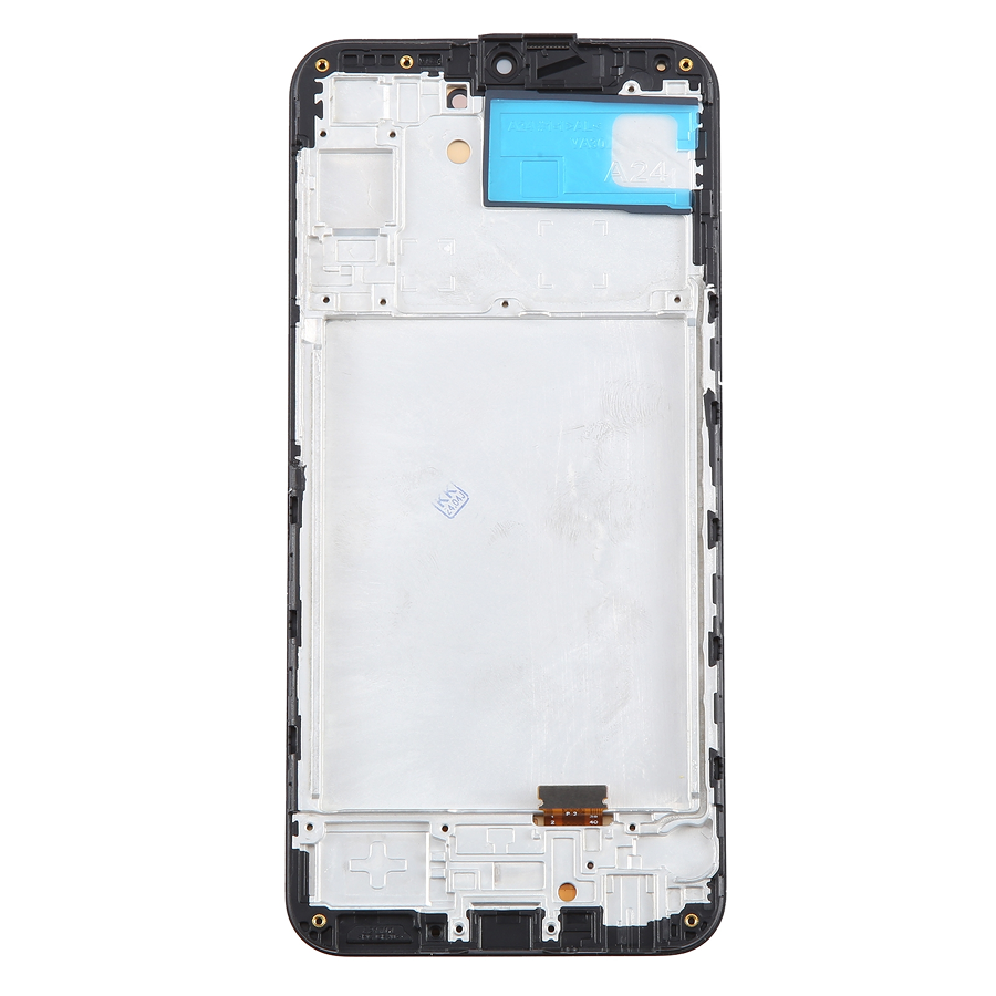 Ảnh minh họa Thay màn hình Samsung A24 nguyên khung chính hãng GENA loại Pro 3