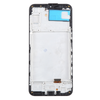 Thay màn hình Samsung A24 nguyên khung chính hãng GENA loại Pro