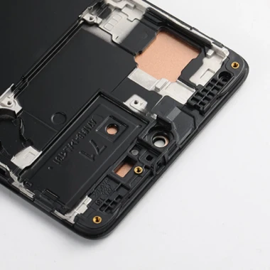 Ảnh minh họa Thay màn hình Samsung A71: Dấu hiệu nhận biết và bảng giá mới nhất 3