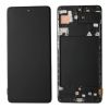 Thay màn hình Samsung A71: Dấu hiệu nhận biết và bảng giá mới nhất