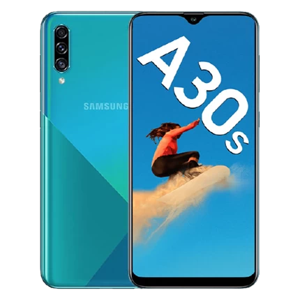 Ảnh minh họa Thay màn hình Samsung Galaxy A30s 1