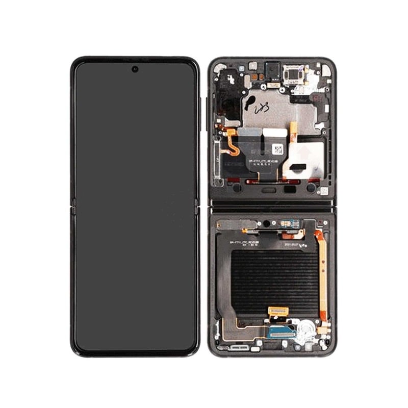 Thay Màn Hình Samsung Galaxy Z Flip3 5G (đã bao gồm công)