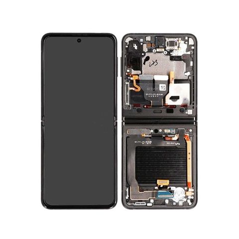 Thay Màn Hình Samsung Galaxy Z Flip3 5G (đã bao gồm công)
