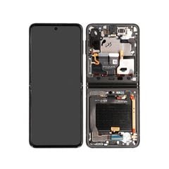 Thay Màn Hình Samsung Galaxy Z Flip3 5G (đã bao gồm công) 