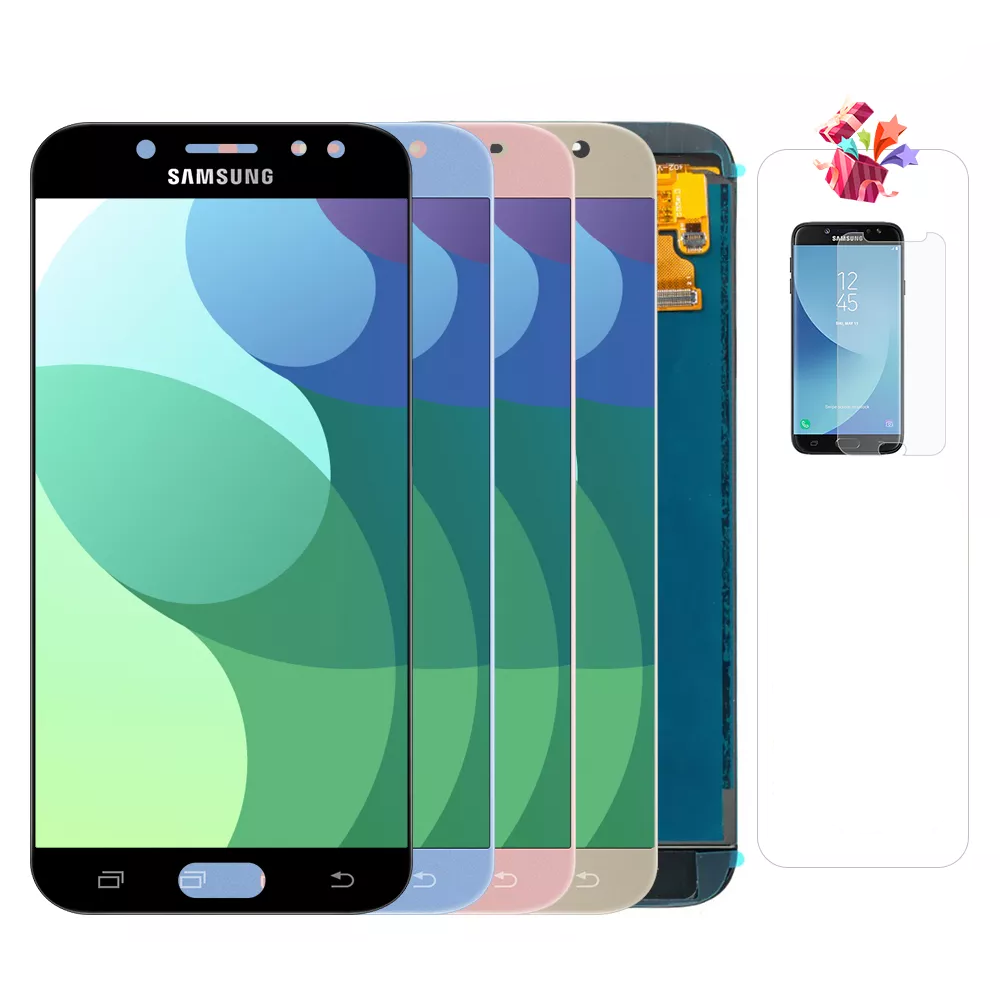Thay Màn Hình Samsung J7 Pro / J730/ J730F/ J7 Dual (đã bao gồm công)