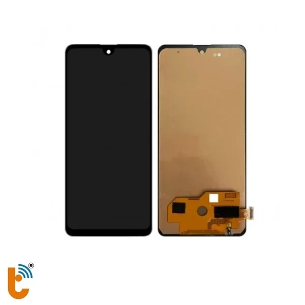 Thay màn hình Samsung M31S