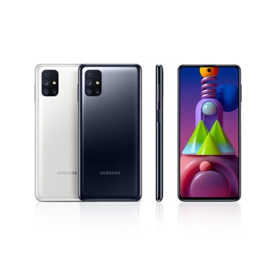 Thay Màn Hình Samsung M62 (đã tính công)