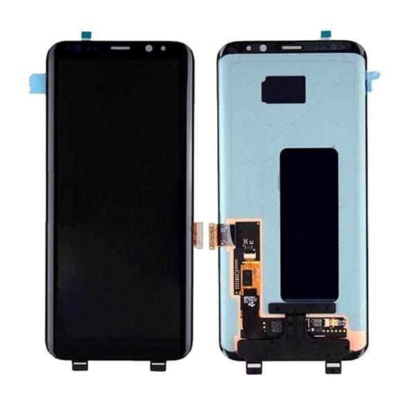 Thay Màn Hình Samsung S7 Edge/ G935 (đã tính công)