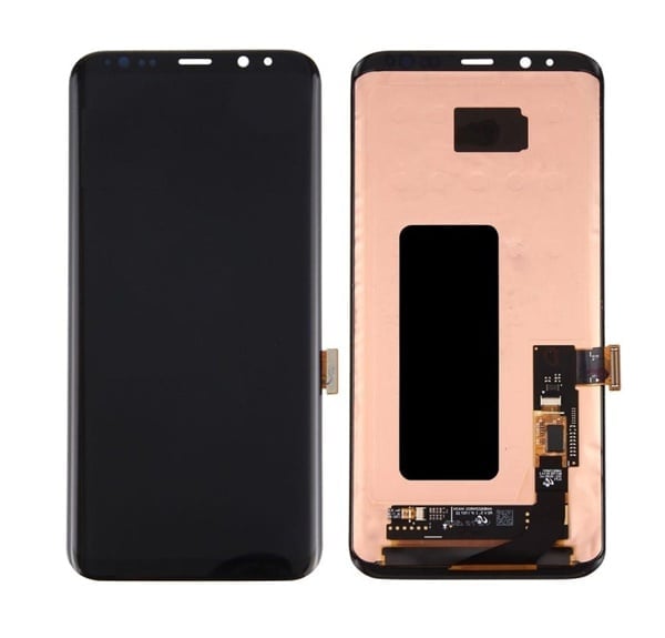 Thay Màn Hình Samsung S8 Plus/ G955 (đã bao gồm công)