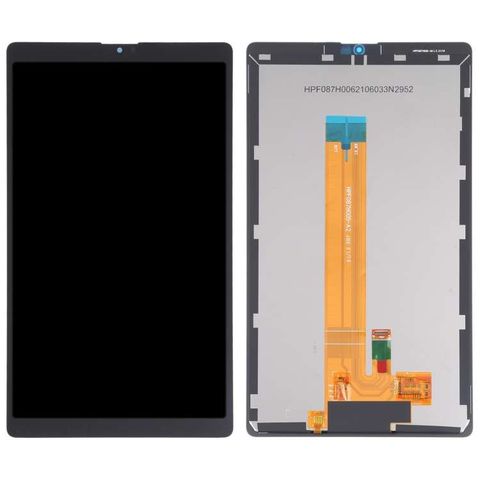 Thay Màn Hình Samsung Tab A7 Lite (đã bao gồm công)