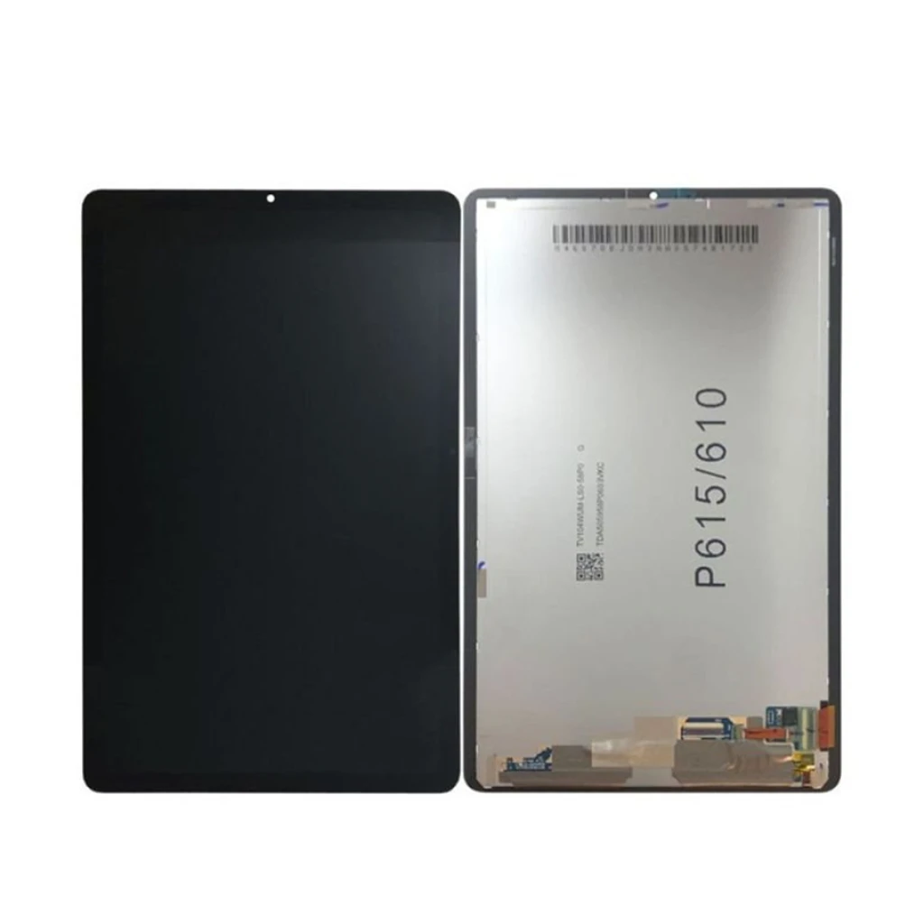 Thay màn hình Samsung Tab S6 (T865)