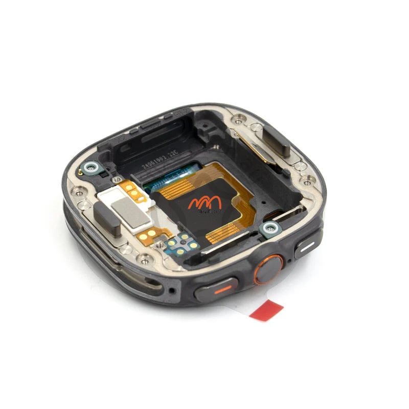 Ảnh minh họa Thay màn hình Samsung Watch Ultra 47mm 1