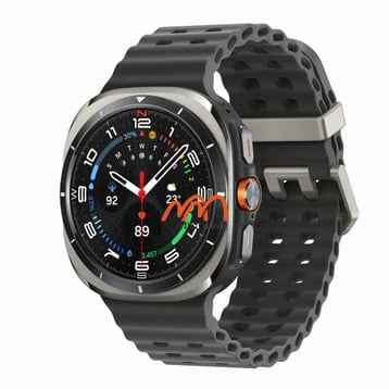 Ảnh minh họa Thay màn hình Samsung Watch Ultra 47mm 2