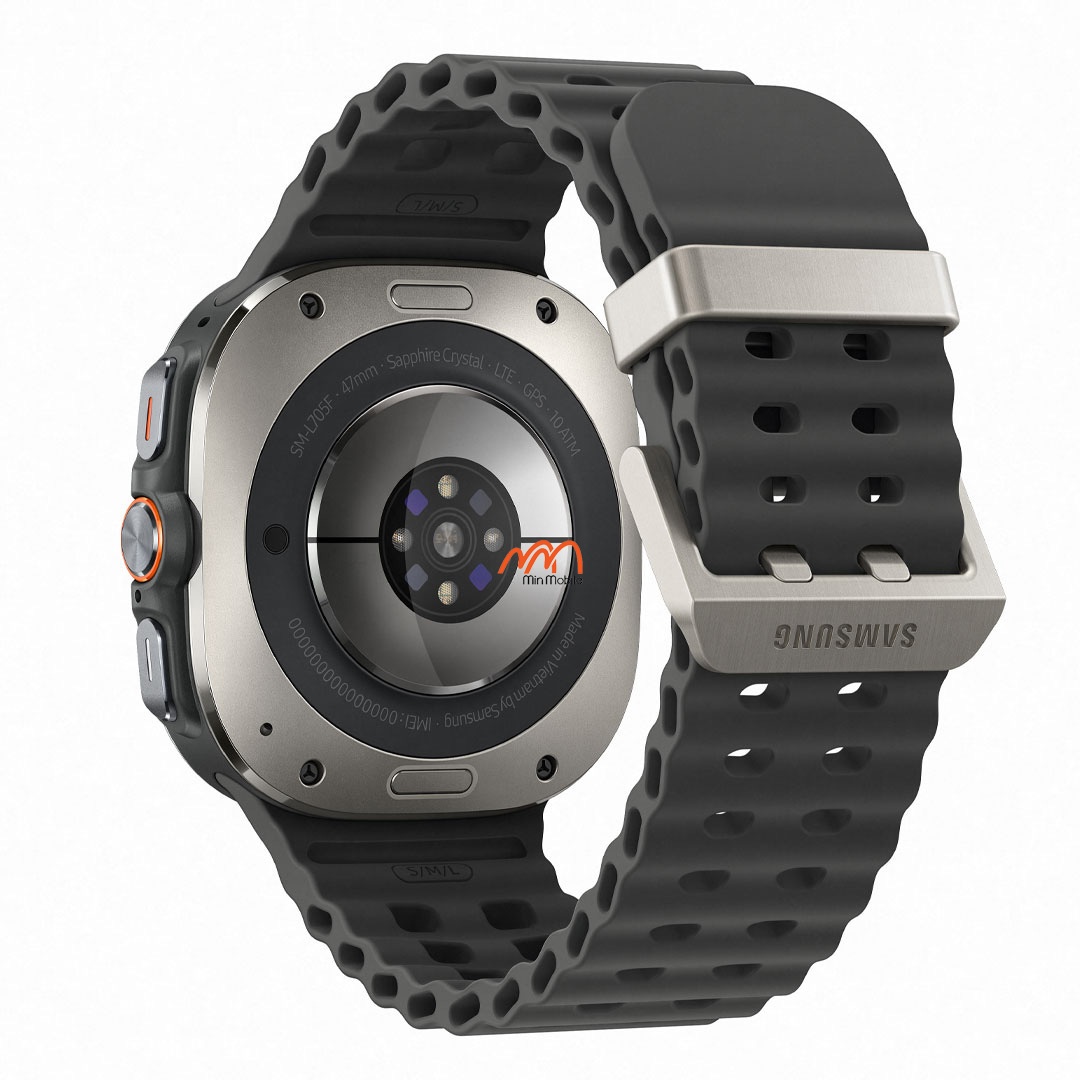 Ảnh minh họa Thay màn hình Samsung Watch Ultra 47mm 3