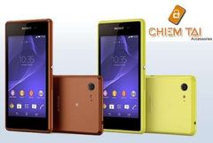  Thay màn hình Sony D2202, D2203, D2206, D2212, D2243, Xperia E3 