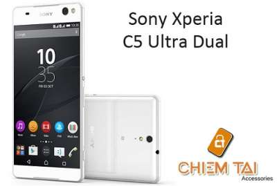 Thay màn hình Sony E5533, E5563, E5553, E5506, C5 Ultra, C5 Ultra Dual